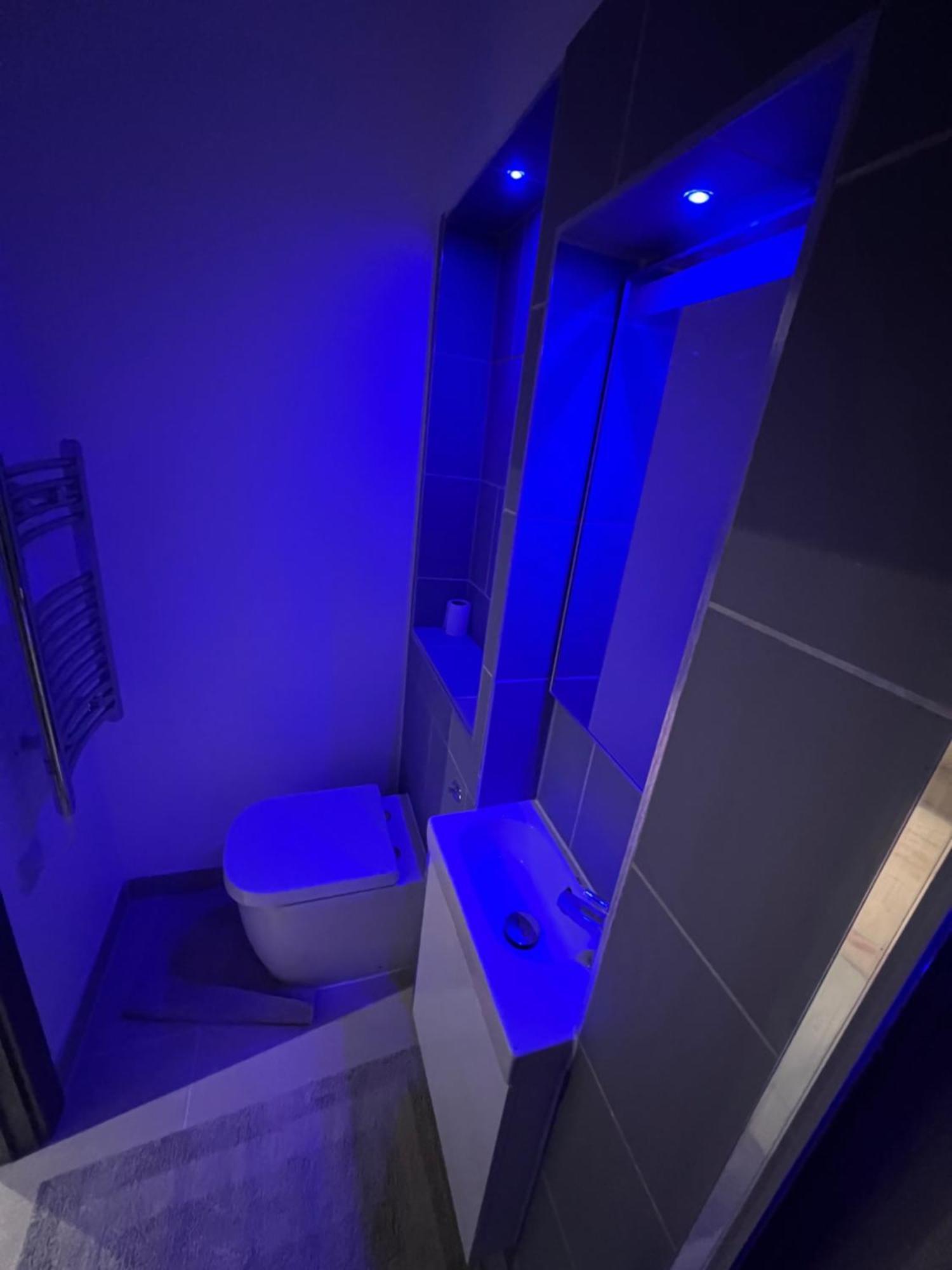 Urbanness Stays - Rooms With Stylish Comfort In The Heart Of Croydon Exterior photo