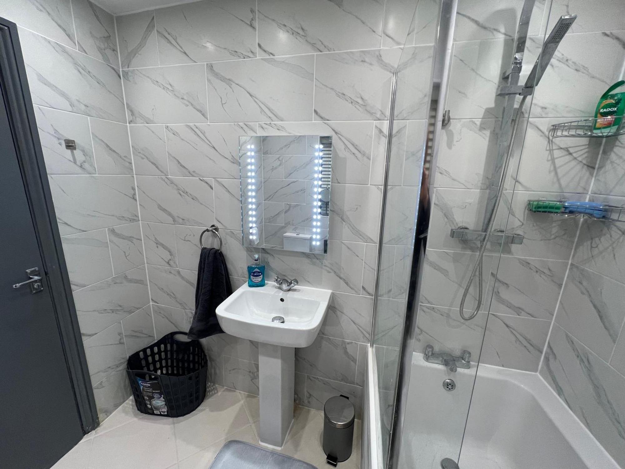 Urbanness Stays - Rooms With Stylish Comfort In The Heart Of Croydon Exterior photo